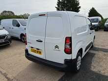 Citroen Berlingo BlueHDi 650 Enterprise M - U150689