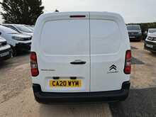 Citroen Berlingo BlueHDi 650 Enterprise M - U150689