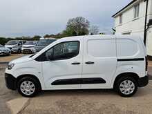 Citroen Berlingo BlueHDi 650 Enterprise M - U150689