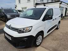 Citroen Berlingo BlueHDi 650 Enterprise M - U150689