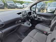 Citroen Berlingo BlueHDi 650 Enterprise M - U150689