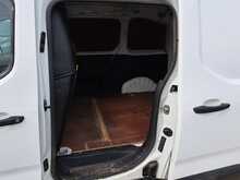 Citroen Berlingo BlueHDi 650 Enterprise M - U150689
