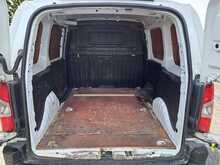 Citroen Berlingo BlueHDi 650 Enterprise M - U150689