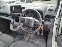 Citroen Berlingo BlueHDi 650 Enterprise M - U150689
