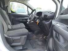 Citroen Berlingo BlueHDi 650 Enterprise M - U150689