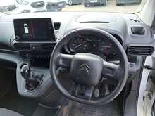 Citroen Berlingo BlueHDi 650 Enterprise M - U150689