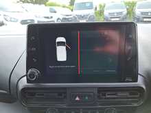Citroen Berlingo BlueHDi 650 Enterprise M - U150689