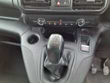 Citroen Berlingo BlueHDi 650 Enterprise M - U150689
