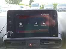 Citroen Berlingo BlueHDi 650 Enterprise M - U150689