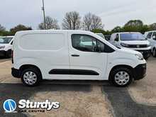 Citroen Berlingo BlueHDi 650 Enterprise M - U150689