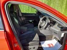 Skoda Octavia TDI SE L First Edition - U150694