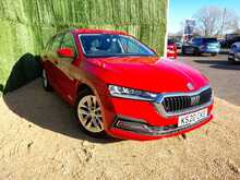 Skoda Octavia TDI SE L First Edition - U150694