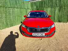 Skoda Octavia TDI SE L First Edition - U150694