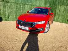 Skoda Octavia TDI SE L First Edition - U150694