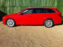 Skoda Octavia TDI SE L First Edition - U150694