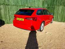 Skoda Octavia TDI SE L First Edition - U150694