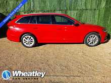 Skoda Octavia TDI SE L First Edition - U150694