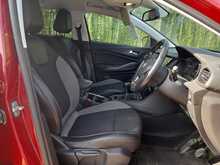 Vauxhall Grandland X Turbo D BlueInjection Sport Nav - U150696