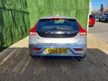 Volvo V40 D2 R-Design - U150697