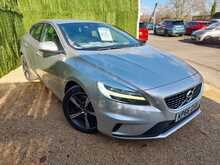Volvo V40 D2 R-Design - U150697