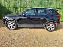 Volvo XC40 T3 Momentum - U150698