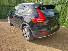 Volvo XC40 T3 Momentum - U150698