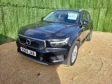Volvo XC40 T3 Momentum - U150698