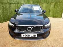 Volvo XC40 T3 Momentum - U150698