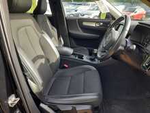 Volvo XC40 T3 Momentum - U150698