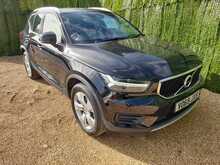 Volvo XC40 T3 Momentum - U150698