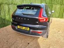 Volvo XC40 T3 Momentum - U150698