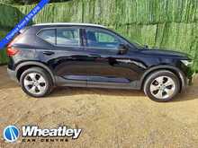 Volvo XC40 T3 Momentum - U150698