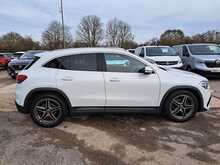 Mercedes-Benz GLA GLA200 AMG Line - U150703