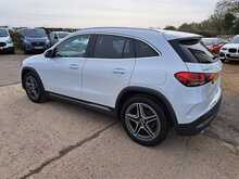 Mercedes-Benz GLA GLA200 AMG Line - U150703