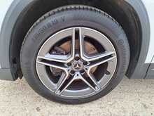 Mercedes-Benz GLA GLA200 AMG Line - U150703