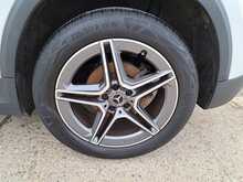 Mercedes-Benz GLA GLA200 AMG Line - U150703