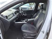 Mercedes-Benz GLA GLA200 AMG Line - U150703