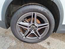 Mercedes-Benz GLA GLA200 AMG Line - U150703