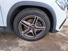 Mercedes-Benz GLA GLA200 AMG Line - U150703