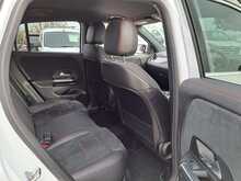 Mercedes-Benz GLA GLA200 AMG Line - U150703