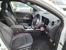 Mercedes-Benz GLA GLA200 AMG Line - U150703