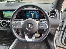 Mercedes-Benz GLA GLA200 AMG Line - U150703