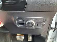 Mercedes-Benz GLA GLA200 AMG Line - U150703