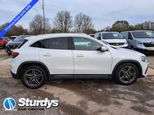Mercedes-Benz GLA GLA200 AMG Line - U150703