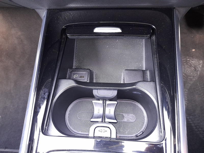 Mercedes-Benz GLA GLA200 AMG Line - U150703
