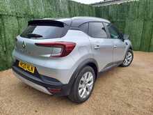 Renault Captur TCe Iconic - U150705