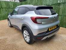 Renault Captur TCe Iconic - U150705