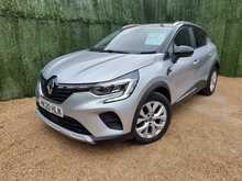 Renault Captur TCe Iconic - U150705