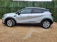 Renault Captur TCe Iconic - U150705