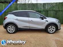 Renault Captur TCe Iconic - U150705